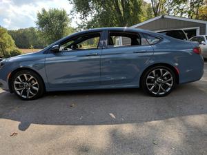  Chrysler 200 S For Sale In Richfield | Cars.com