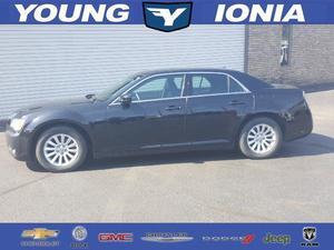  Chrysler 300 Base For Sale In Ionia | Cars.com