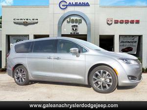  Chrysler Pacifica Limited For Sale In Fort Myers |