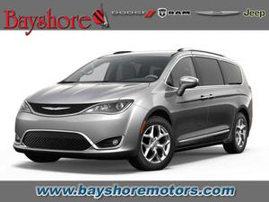  Chrysler Pacifica Touring Plus For Sale In Baytown |