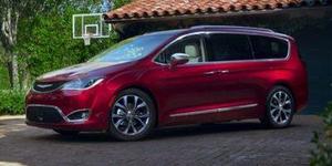  Chrysler Pacifica Touring Plus For Sale In Birmingham |