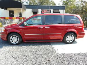  Chrysler Town & Country Limited in Ladson, SC
