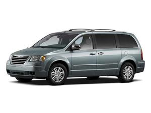  Chrysler Town & Country Touring in Kirksville, MO
