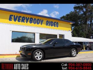  Dodge Challenger SE in Jacksonville, FL