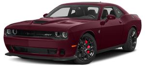  Dodge Challenger SRT Hellcat For Sale In Morrow |