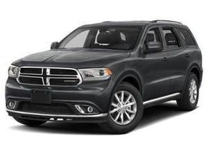  Dodge Durango GT For Sale In Rochester | Cars.com