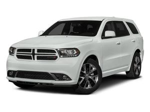  Dodge Durango R/T in Peoria, AZ