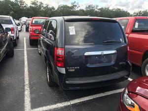  Dodge Grand Caravan SE in Milton, FL