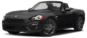  FIAT 124 Spider Abarth For Sale In Omaha | Cars.com