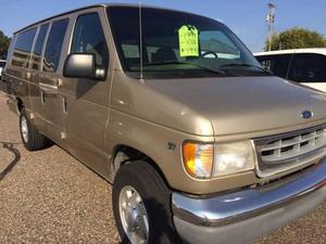  Ford E350 Super Duty XLT For Sale In St Paul | Cars.com