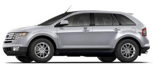  Ford Edge SEL in Antioch, IL
