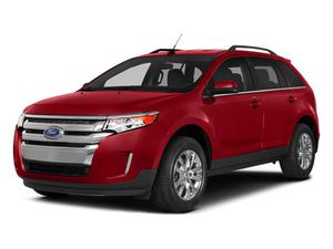  Ford Edge SEL in Sanford, FL