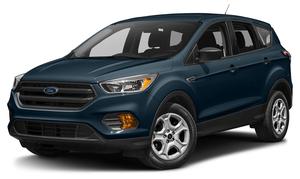  Ford Escape SE For Sale In Maple Heights | Cars.com
