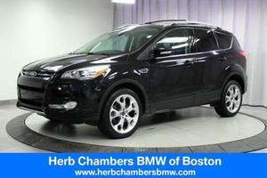  Ford Escape Titanium For Sale In Boston | Cars.com