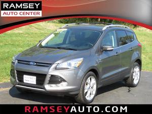  Ford Escape Titanium For Sale In Urbandale | Cars.com