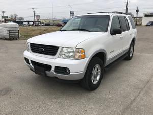  Ford Explorer Limited For Sale In Dallas | Cars.com