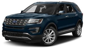  Ford Explorer Limited For Sale In Mobile | Cars.com