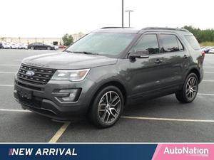  Ford Explorer Sport For Sale In Fort Worth | Cars.com