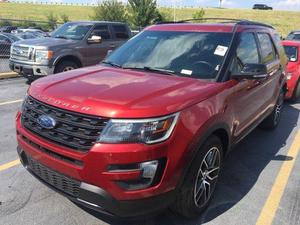  Ford Explorer Sport For Sale In Tulsa | Cars.com