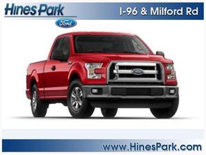  Ford F-150 For Sale In New Hudson | Cars.com