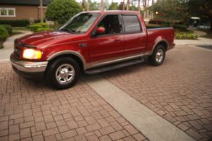  Ford F-150 King Ranch in Land O Lakes, FL
