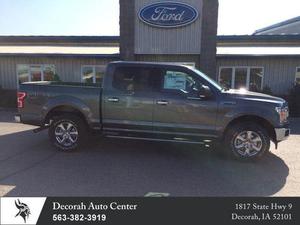  Ford F-150 XLT For Sale In Decorah | Cars.com