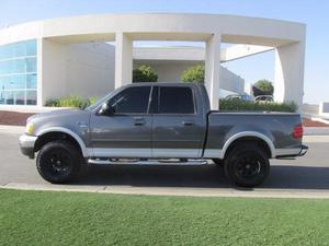  Ford F-150 XLT SuperCrew For Sale In Turlock | Cars.com