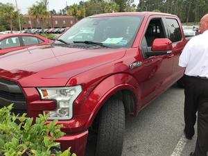  Ford F-150 in Savannah, GA