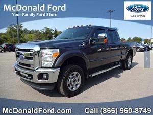  Ford F-250 Lariat For Sale In Freeland | Cars.com
