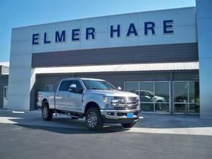  Ford F-250 Lariat For Sale In Marshall | Cars.com