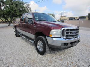  Ford F-250 XL in Austin, TX