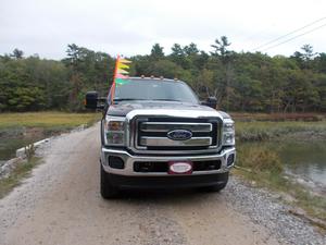  Ford F-350 XL in Harpswell, ME