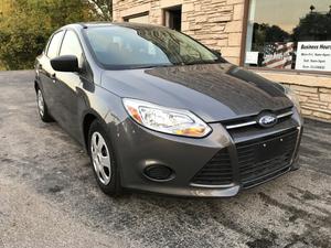  Ford Focus S For Sale In Lannon | Cars.com