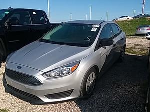  Ford Focus S in Pomeroy, OH