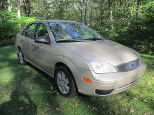  Ford Focus SE For Sale In Andover | Cars.com