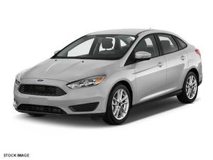  Ford Focus SE For Sale In Eatontown | Cars.com