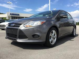  Ford Focus SE For Sale In Morristown | Cars.com