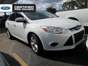  Ford Focus SE For Sale In Sarasota | Cars.com