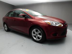  Ford Focus SE in Garden City, MI