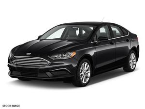  Ford Fusion SE For Sale In Eatontown | Cars.com