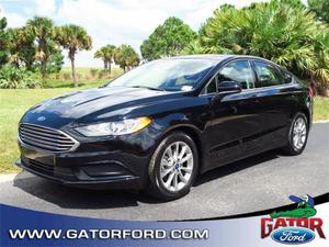  Ford Fusion SE For Sale In Seffner | Cars.com