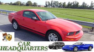  Ford Mustang Deluxe For Sale In New Windsor | Cars.com