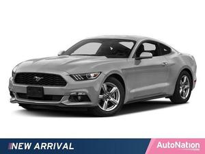  Ford Mustang EcoBoost For Sale In Brooksville |