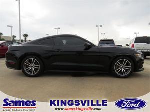  Ford Mustang EcoBoost Premium in Kingsville, TX