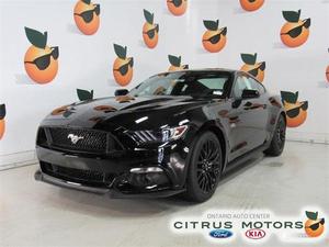  Ford Mustang GT For Sale In Ontario | Cars.com