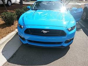  Ford Mustang GT in Southern Pines, NC