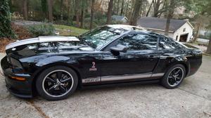  Ford Mustang Shelby GT For Sale In Prattville |