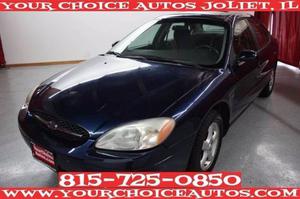  Ford Taurus SES For Sale In Joliet | Cars.com