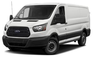  Ford Transit-150 Base For Sale In West Covina |