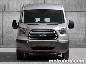  Ford Transit-250 w/Sliding Pass-Side Carg in Miami, FL